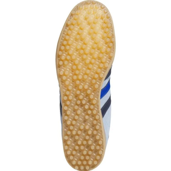 New Adidas Women's Gazelle Golf Shoes -Clear Sky/NIght Indigo Size 8 MSP$120
