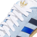 New Adidas Women's Gazelle Golf Shoes -Clear Sky/NIght Indigo Size 8 MSP$120-3