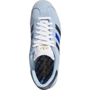 New Adidas Women's Gazelle Golf Shoes -Clear Sky/NIght Indigo Size 8 MSP$120-4