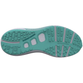 New Under Armour Womens UA Phantom Spikeless Golf Shoes - Grey MSP$140 - 0