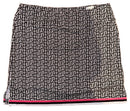 Golftini Women's Ebb and Flow Golf Skort Size XL-1