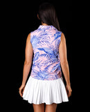 New Sunday Swagger Easy Breezy Sleeveless Golf Top-2