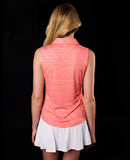 New Sunday Swagger Shore Thing Sleeveless Golf Top-2