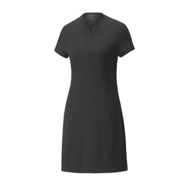 New Puma Women's Black Cloudspun Madison DRess Size S MSP$85