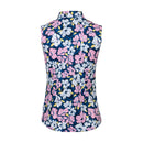 New Jofit Women's Sleeveless Top - Sea of Flowers MSP$98-2