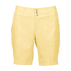 New Jofit Women's Everyday Short - Sunshine MSP$105
