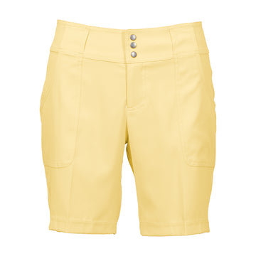 New Jofit Women's Everyday Short - Sunshine MSP$105