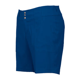 New Jofit Women's Everyday Short 7.5" - Limoges MSP$105 - 0