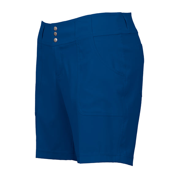 New Jofit Women's Everyday Short 7.5" - Limoges MSP$105