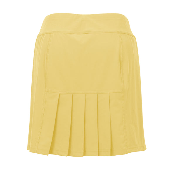 New Jofit Women's Dash Skort 16.5" - Sunshine MSP$98