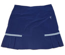 Golftini Women's Blueberry Golf Skort Size 4-2