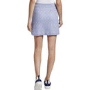 Pter Millar Dominoes Print Alice Petal Hem Skort Size M MSP$99-3