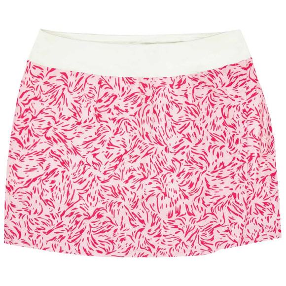 New Levelwear Ocean Golf Skort Size S MSP$75