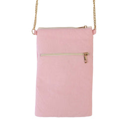 New Best of Golf America Phone Beaddie Crossbody - Paloma - 0