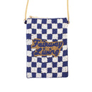 New Best of Golf America Phone Beaddie Crossbody - Fairway Living-1