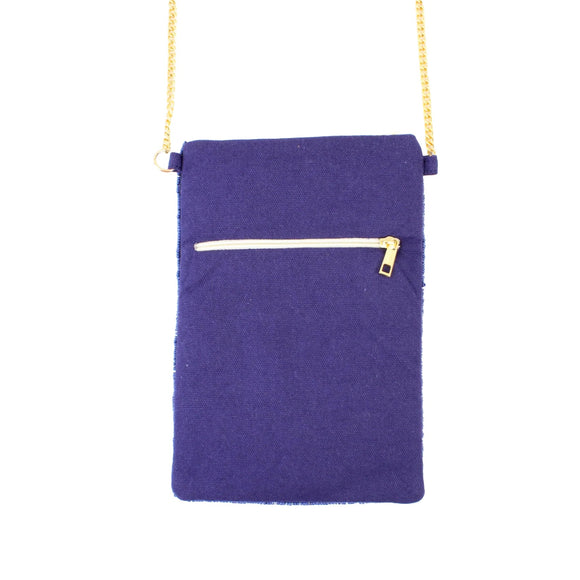 New Best of Golf America Phone Beaddie Crossbody - Fairway Living