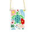 New Best of Golf America Phone Beaddie Crossbody - Sea Turtle-1