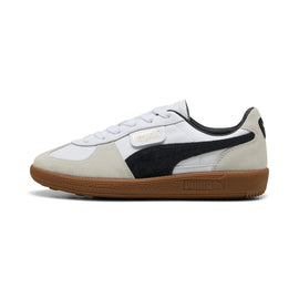 New Puma Women's Palermo G Spikeless Golf Shoes White/Black MSP$100 - 0