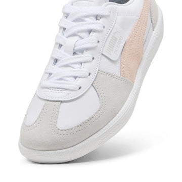 New Puma Women's Palermo G Spikeless Golf Shoes - Puma White/Rosebat MSP$100 - 0