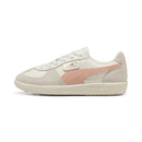 New Women's Puma Palermo G Spikeless Golf Shoes - Warm White/Peach MSP$100-1