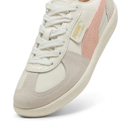 New Women's Puma Palermo G Spikeless Golf Shoes - Warm White/Peach MSP$100 - 0