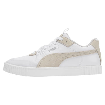 New Puma Women's Cali G Golf Shoes - Puma White MSP$100