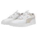 New Puma Women's Cali G Golf Shoes - Puma White MSP$100-2