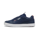 New Puma Women's Cali G Golf Shoes-Club Navy MSP$100-1