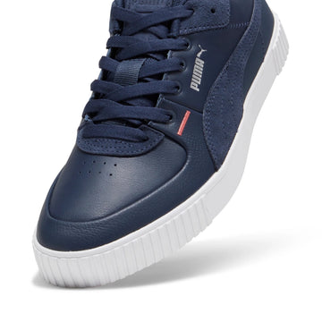 New Puma Women's Cali G Golf Shoes-Club Navy MSP$100 - 0