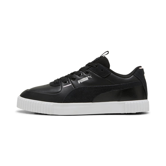 New Puma Women's Cali G Golf Shoes - Puma Black MSP$100
