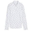 New Puma Women's X Volition You-V Star 1/4 Zip MSP$75-1