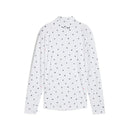 New Puma Women's X Volition You-V Star 1/4 Zip MSP$75-2