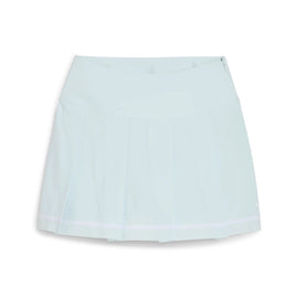 New Puma Women's Stripe Pleated Golf Skort MSP$75 - 0