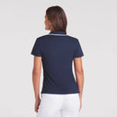 New Puma Women's Cloudspun Bridges Golf Polo MSP$65-2
