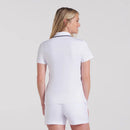 New Puma Women's Cloudspun Bridges Golf Polo MSP$65-5