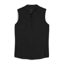 New Puma Women's Aerlon Mock Sleeveless Golf Polo MSP$60-4