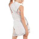 New Lucky in Love Animal Instinct Notch Tank  Size S MSP$75-2