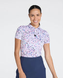 New Women's Bad Birdie Paint Splatter 3-1