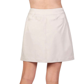 New Tail Classic Skort - Chalk Size 14 - 0