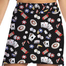 New Skort Obsession U Betcha Vegas Inspired Skort-1