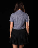 New Sunday Swagger Short Sleeve Polo - Unplugged-3