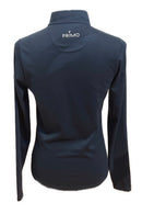 Primo Golf Women's Quarterzip Pullover Size S MSP$89-4