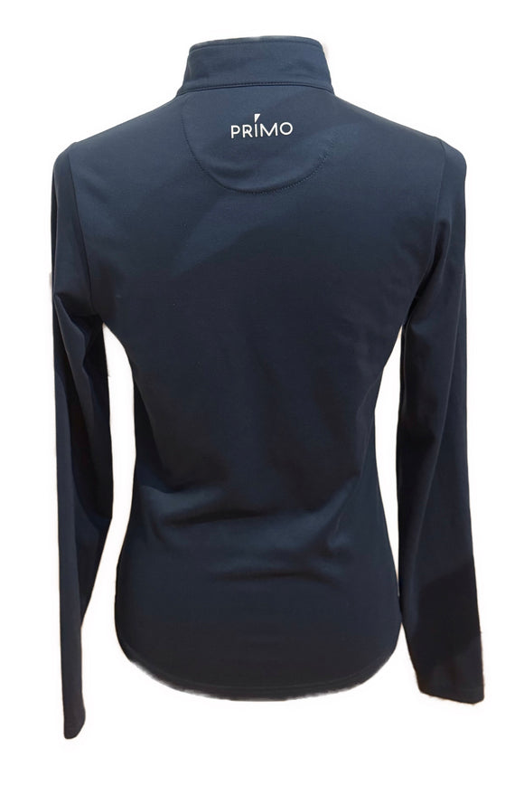 Primo Golf Women's Quarterzip Pullover Size S MSP$89