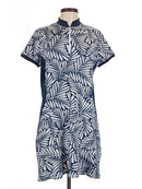 Tail Activewear Adyline Victory Wreath Short Sleeve Golf Dress Size L MSP$115-1