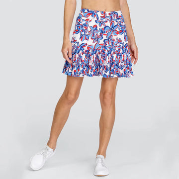 Tail Activewear Reagan Skort- Orchid Grove Size M MSP$92 - 0