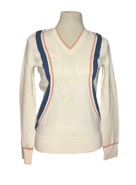 J.Lindeberg Bianca Golf Sweater Size S