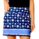 Golftini Skort - Energy Long Size XL-2
