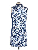 Tail Activewear Rubylou Sleeveless Golf Dress in Navy MSP$110-2