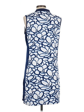 Tail Activewear Rubylou Sleeveless Golf Dress in Navy MSP$110 - 0