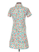 William Murray Little Shop of Florals Golf Dress Size XS MSP$98-3